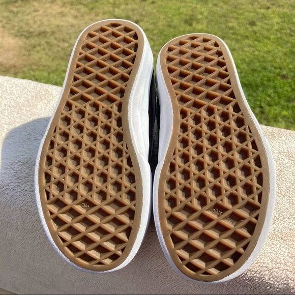 Vans Chima Ferguson Lmtd. Edition Toddler Shoes - Picture 5 of 6